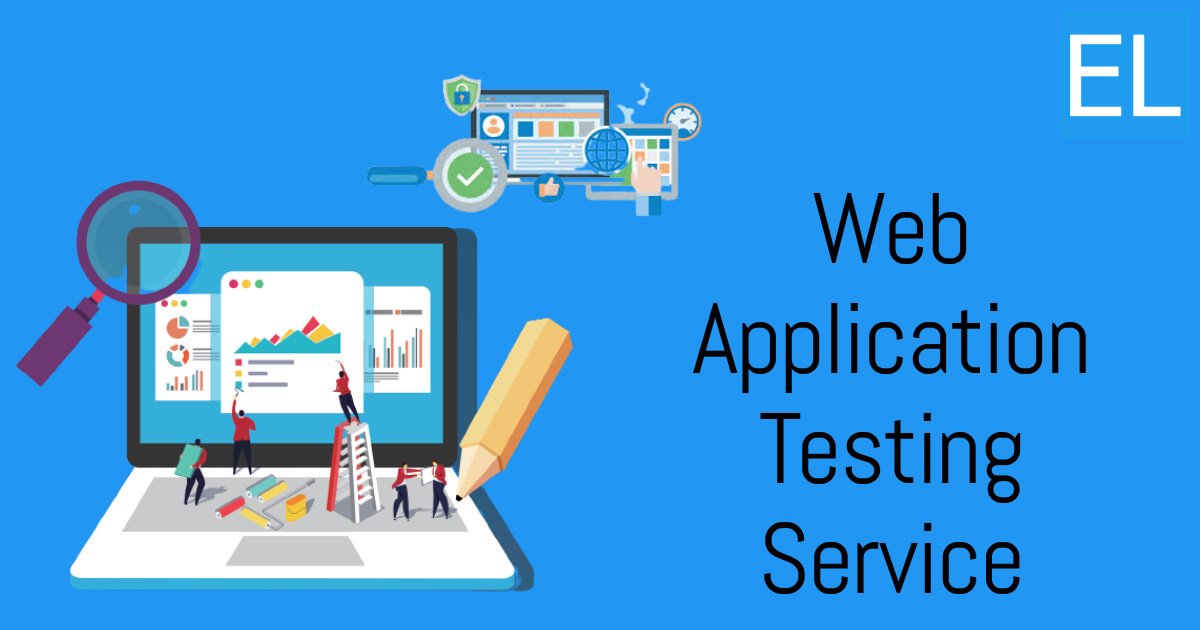 Web Application Testing Services