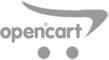 Opencart Development Logo
