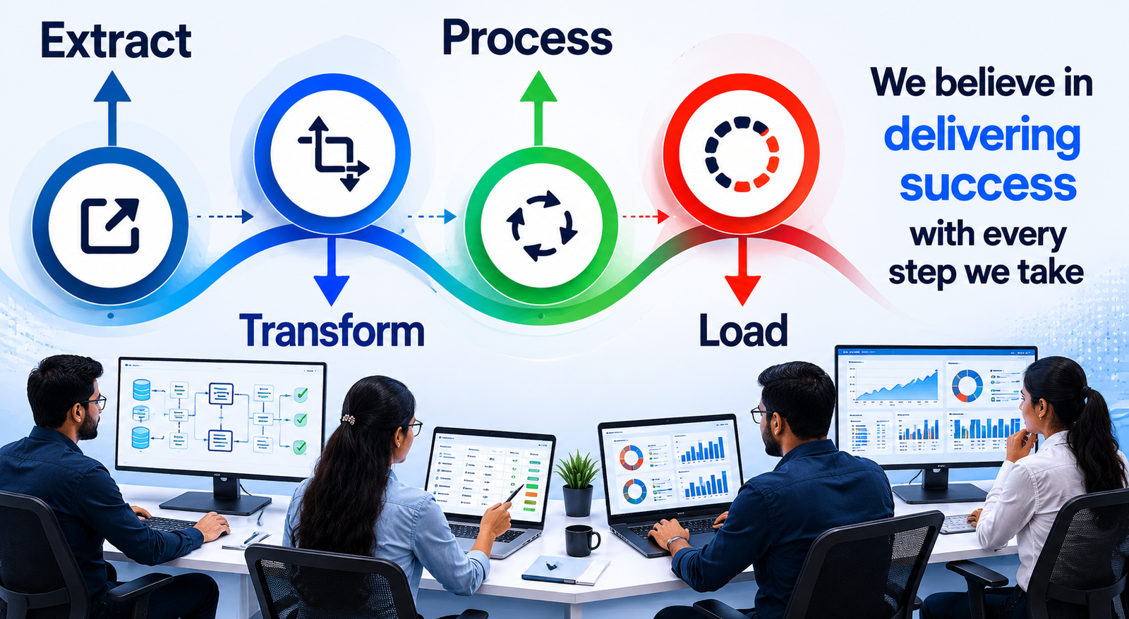 ETL Data Warehouse Testing